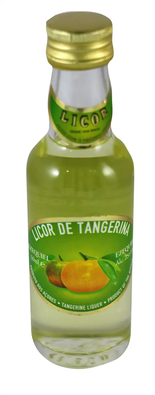 LICOR TANGERINA EZEQUIEL MINI