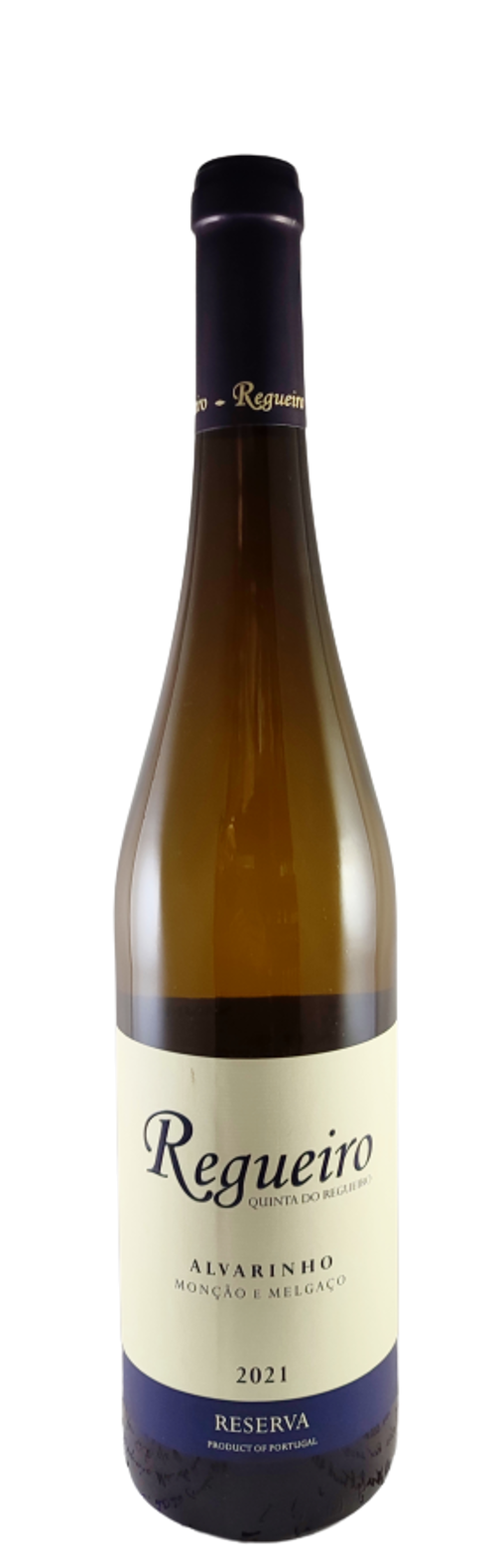 QUINTA DO REGUEIRO ALVARINHO RESERVA 2024