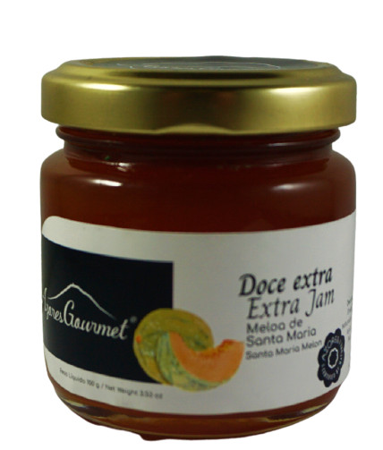 SANTA MARIA MELON JAM BY AZORES GOURMET