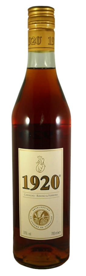 CRF 1920 Brandy