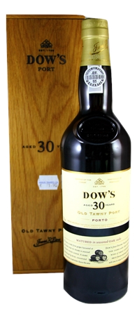 DOW´S 30 YEARS