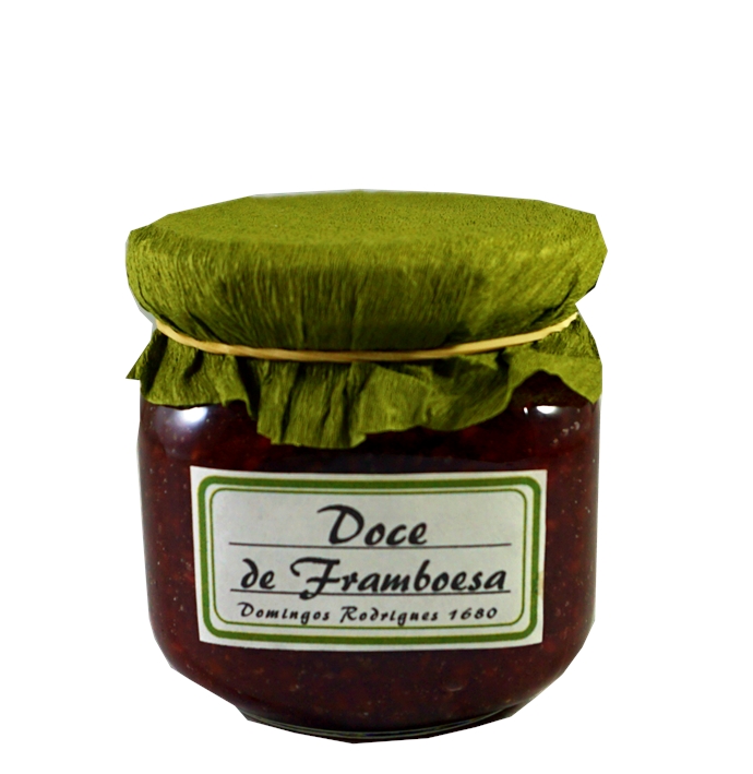 RASPBERRY JAM
