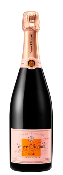 VEUVE CLICQUOT ROSÉ