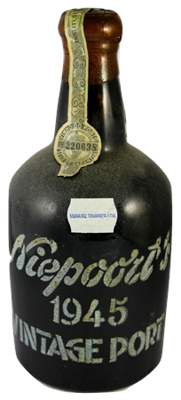 NIEPOORT VINTAGE 1945