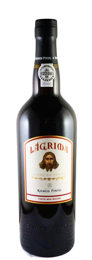 Ramos Pinto Lagrima Red Port