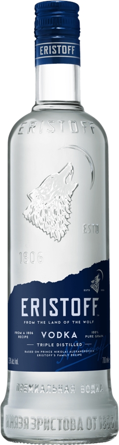 ERISTOFF ORIGINAL