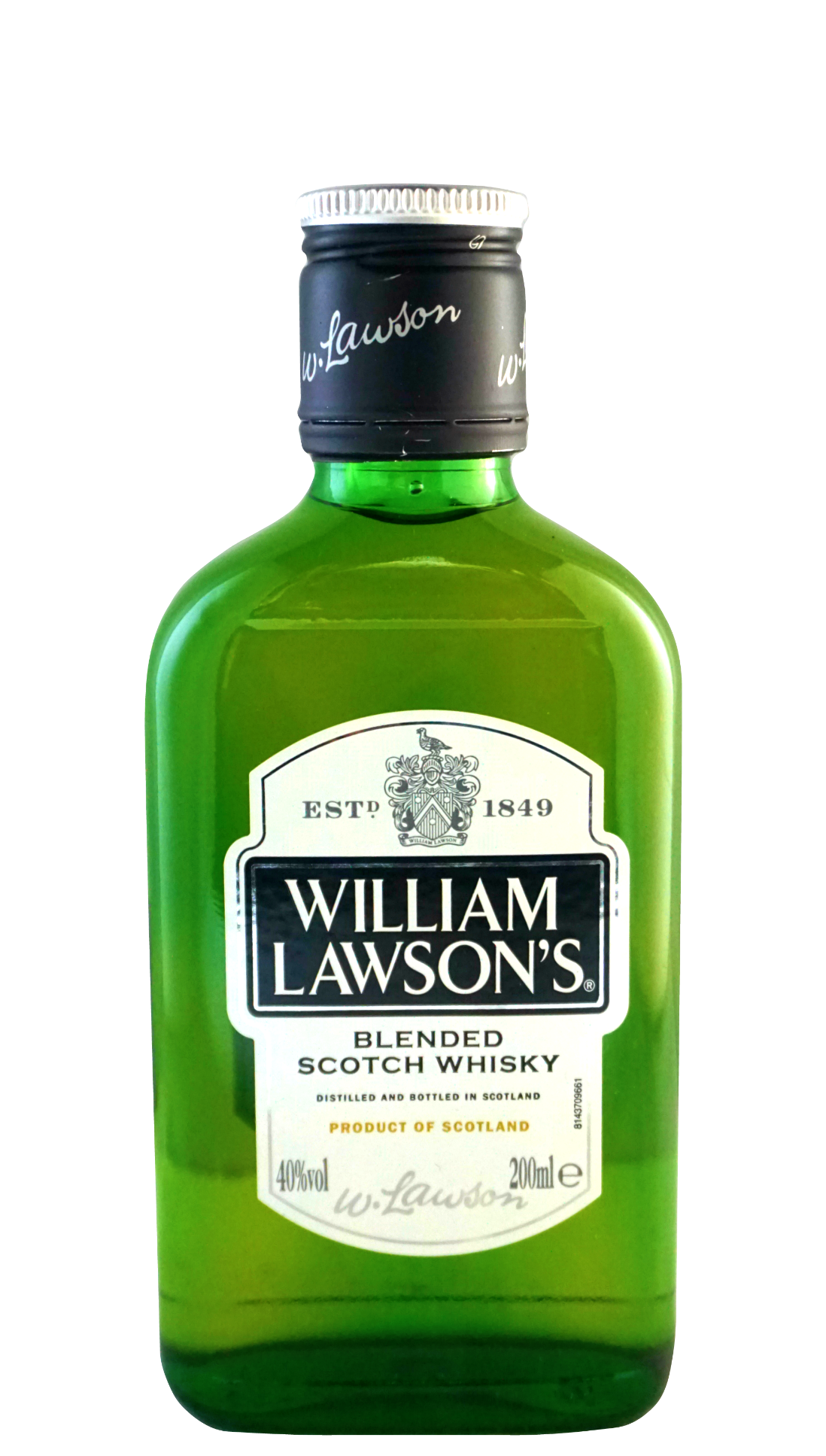 William Lawson's Whisky