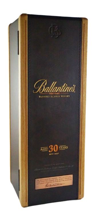 Acheter Whisky Ballantine's 30 ans sur PicaYa