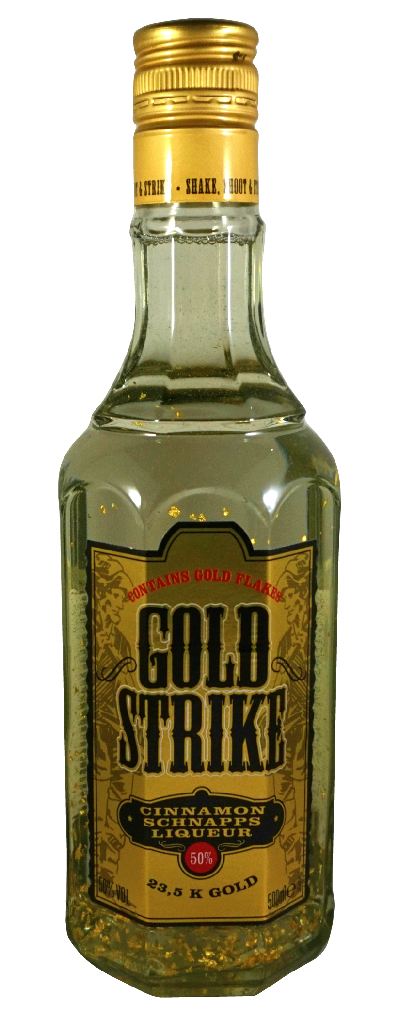 GOLD STRIKE - Manuel Tavares - Cellar and Fine Grocery Shop