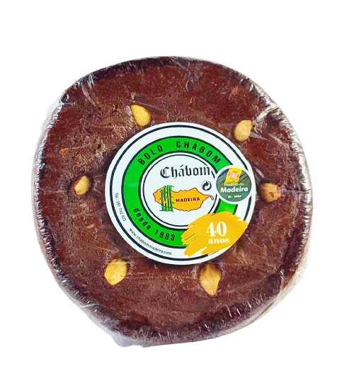 SUGARCANE CAKE BY CHABOM (BIG)