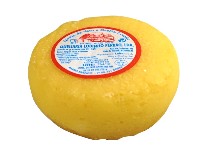 QUEIJO DE MISTURA DO ALENTEJO GRANDE (UNIDADE)