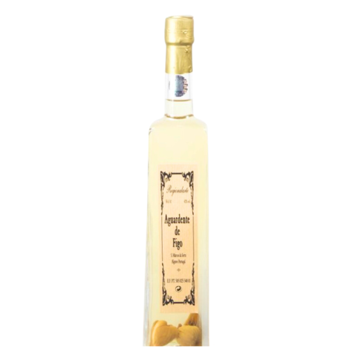 FIG AGUARDENTE (FIREWATER) BY REGIONALARTE (500 ml)