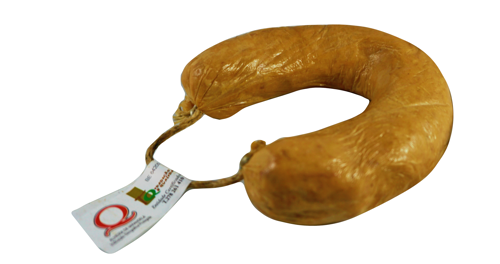 ALHEIRA DE MIRANDELA TRADICIONAL (UNIDADE)