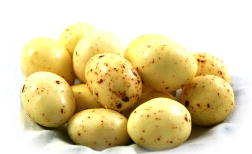 STRACIATELLA ALMONDS