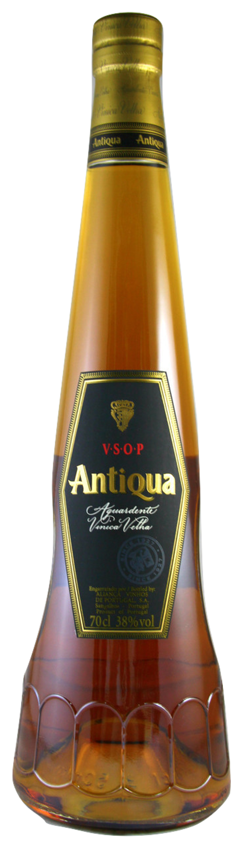 ANTIQUA VSOP