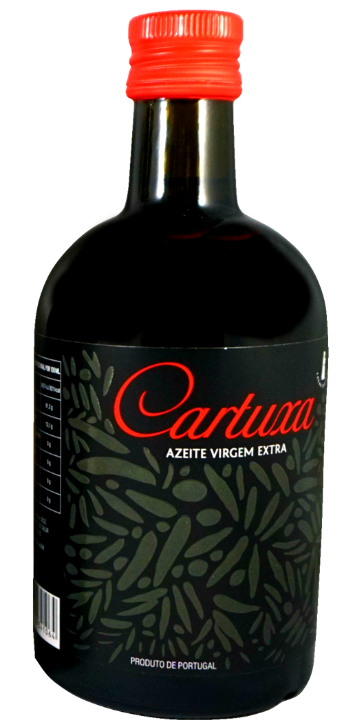 CARTUXA EXTRA VIRGIN OLIVE OIL