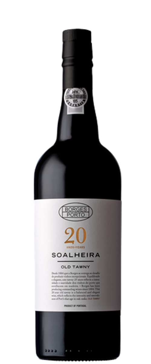 BORGES RONCÃO 20 ANOS