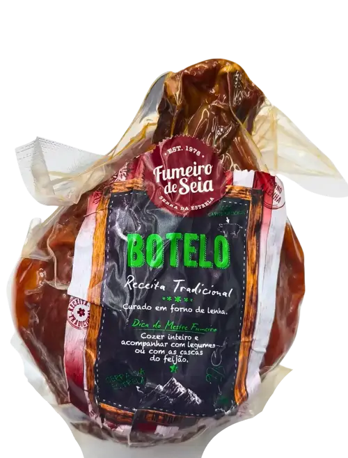 BOTELO TRANSMONTANO