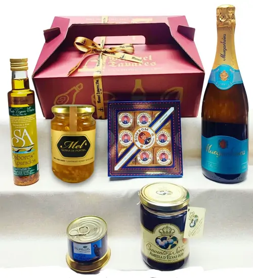 CABAZ “FIGUEIRA“