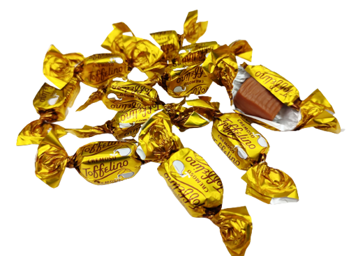 CARAMELOS CREMOSOS GERIO