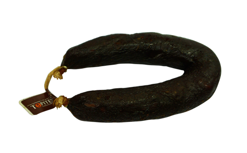 CHOURIÇA DOCE DE MIRANDELA (UNIDADE)