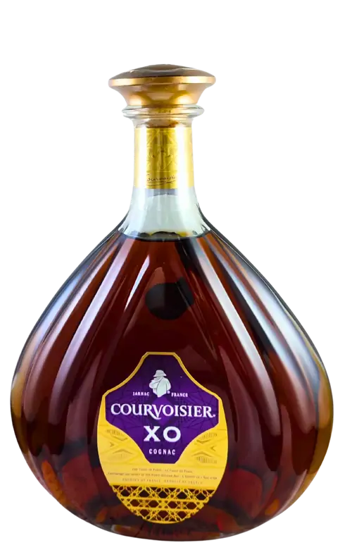 COURVOISIER XO