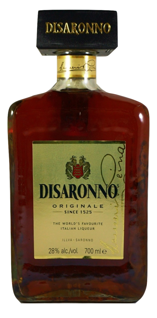 DISARONNO