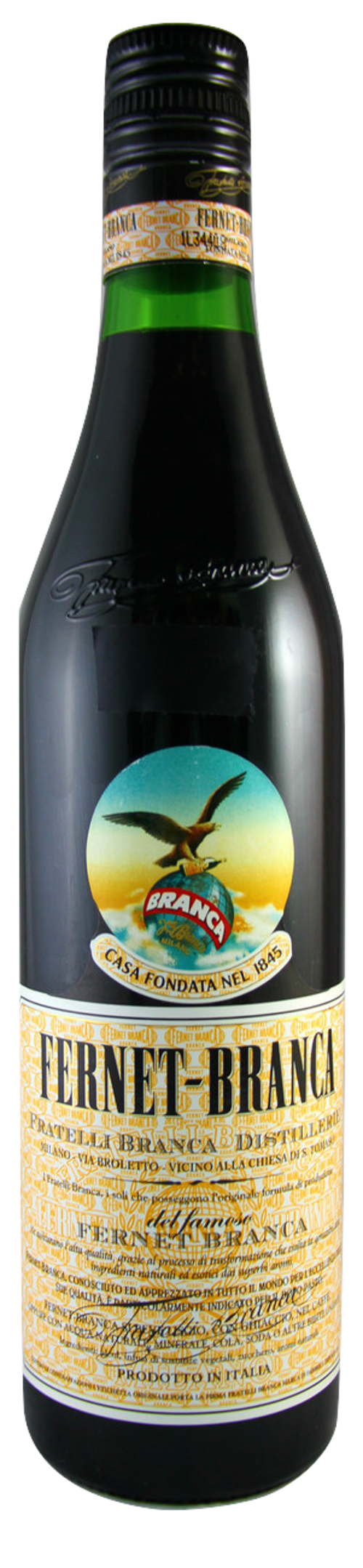 FERNET BRANCA