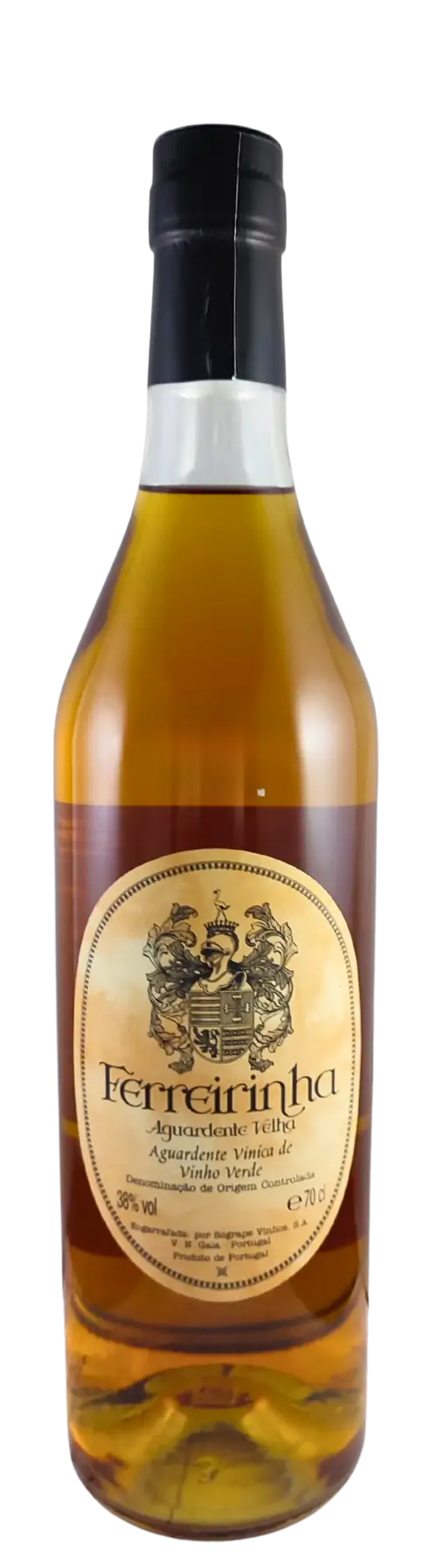 FERREIRINHA OLD AGUARDENTE