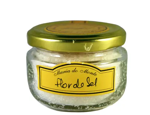 FLOR DE SAL