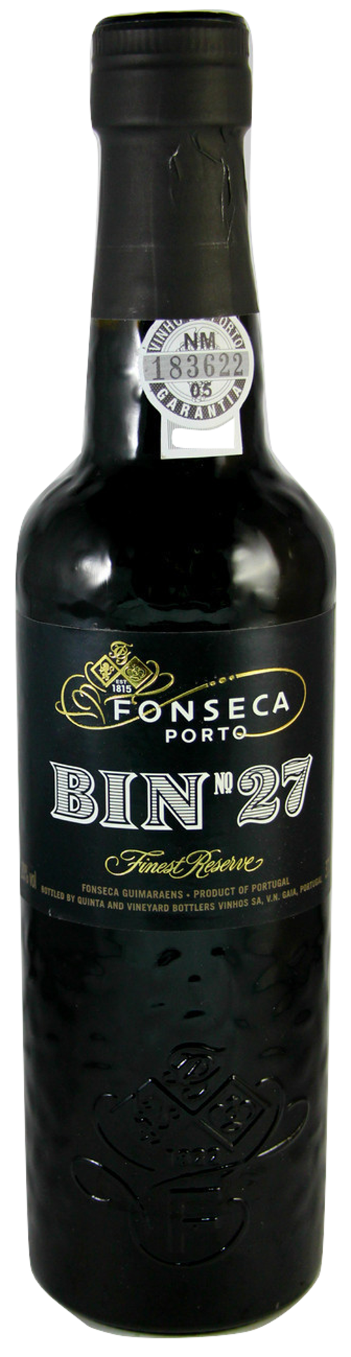FONSECA BIN 27 (375 ml)