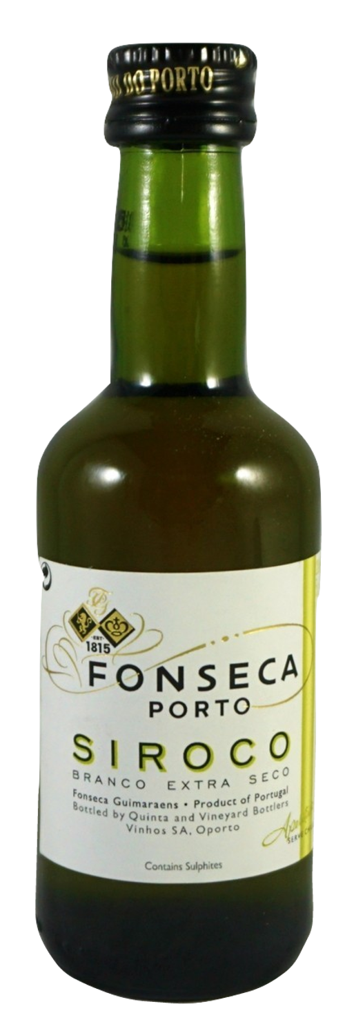 FONSECA SIROCO MINI