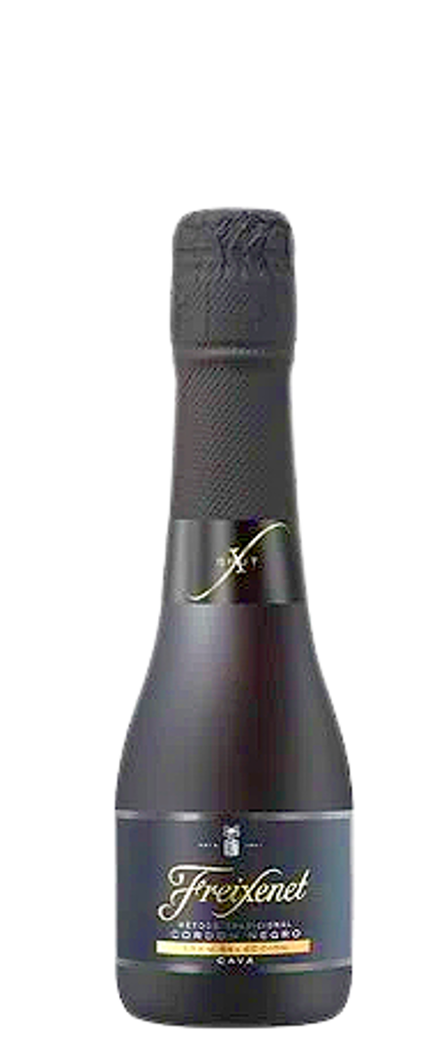 FREIXENET CORDON NEGRO BRUT (200 ML)