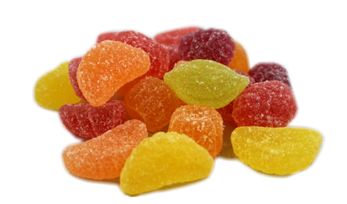 GELEIAS DE FRUTA (100% VEGAN)