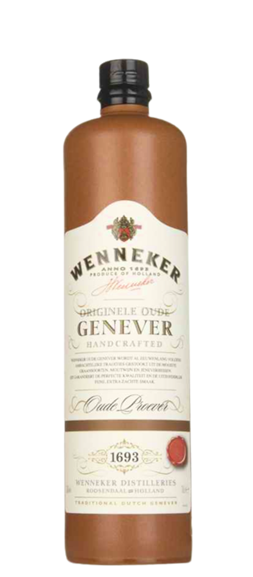 WENNEKER OUDE GENEBRA