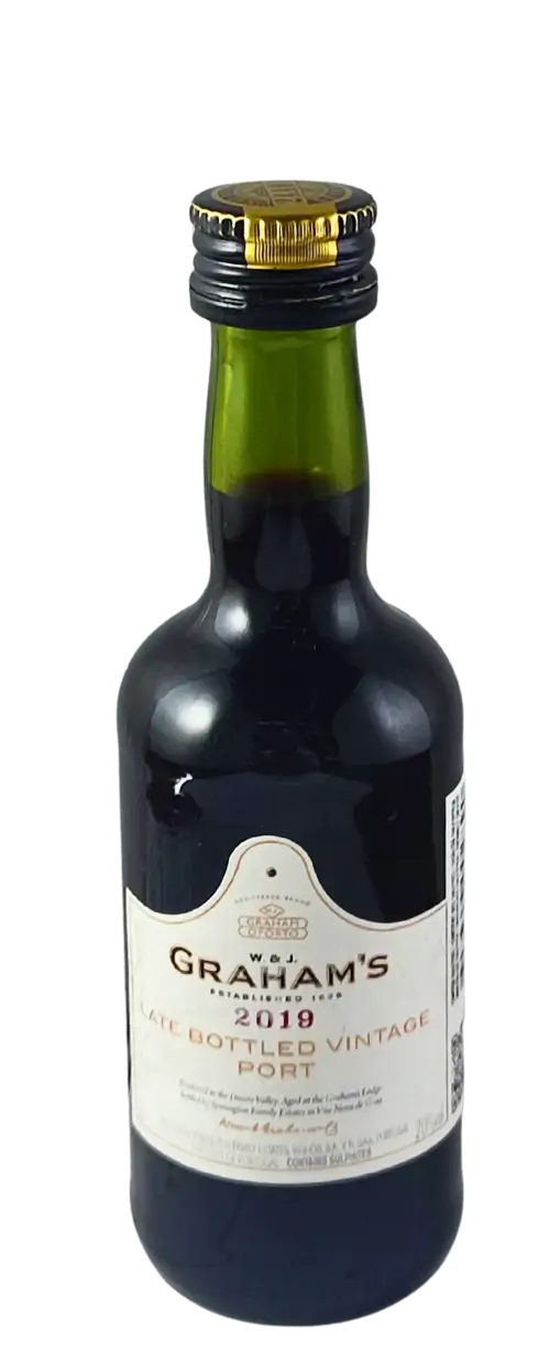 GRAHAM´S LBV 2019 MINI