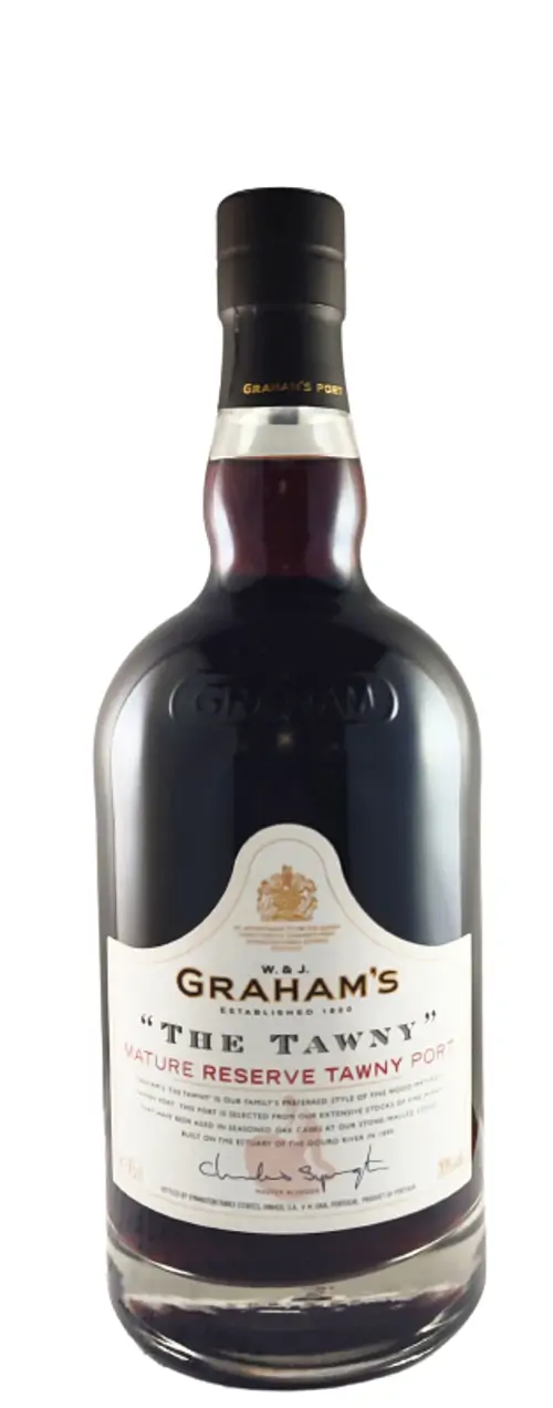 GRAHAM´S THE TAWNY RESERVE