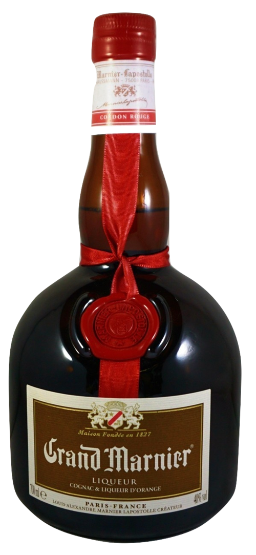 GRAND MARNIER CORDON ROUGE