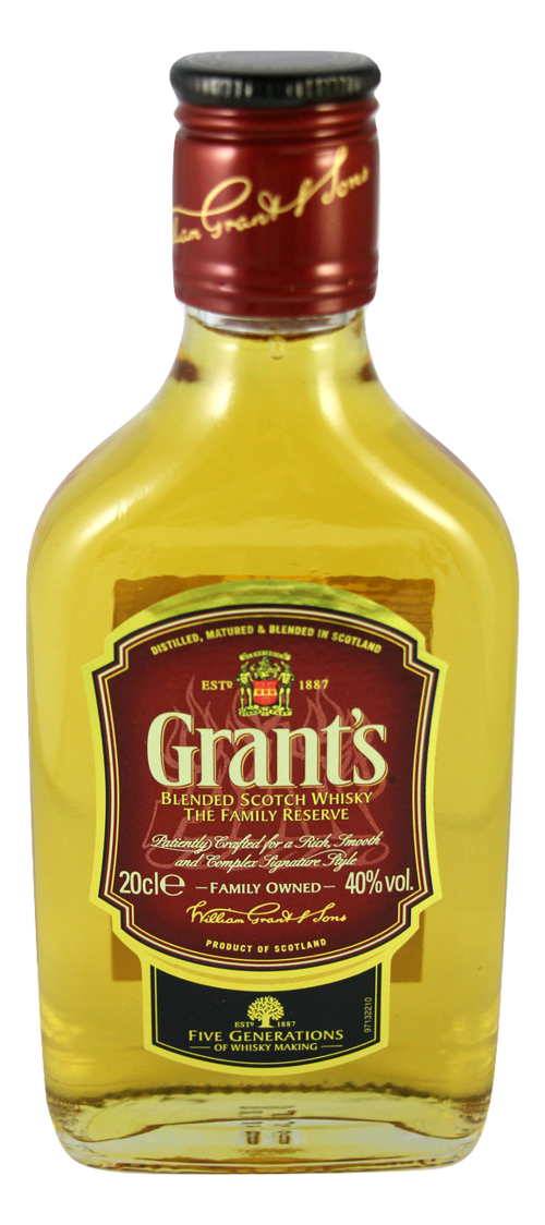 GRANT´S (200 ML)