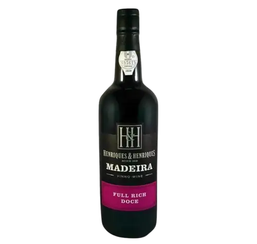 H&H FULL RICH (MALVASIA)