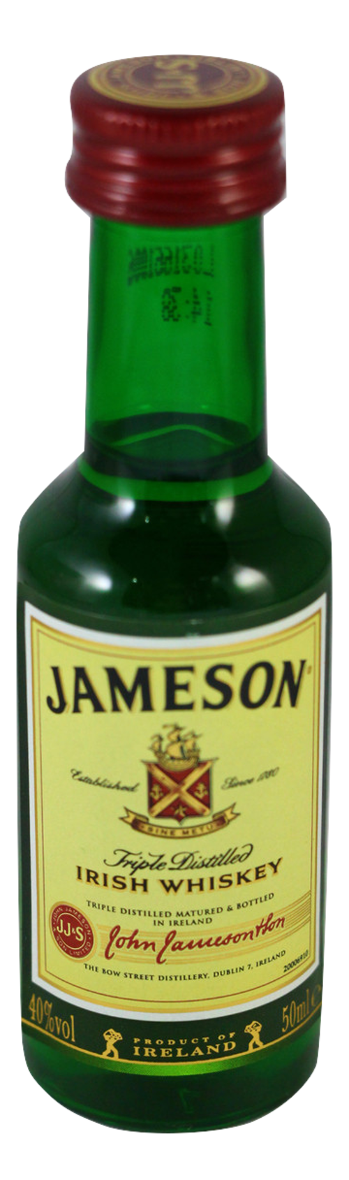 JAMESON MINI