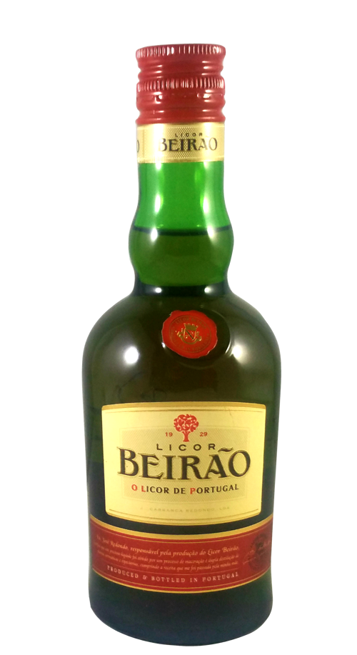 LICOR BEIRÃO (200 ML)