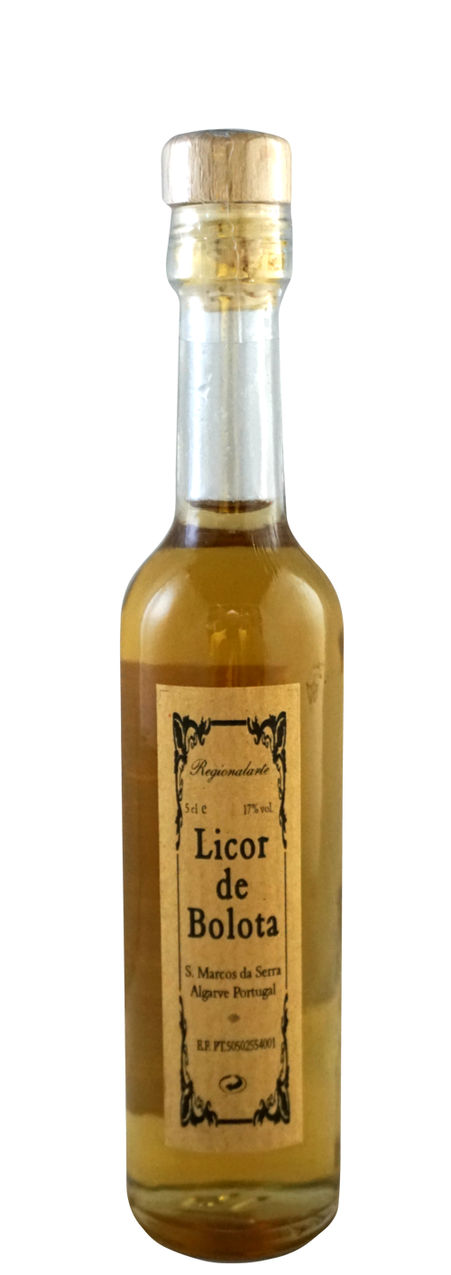 LICOR DE BOLOTA MINI