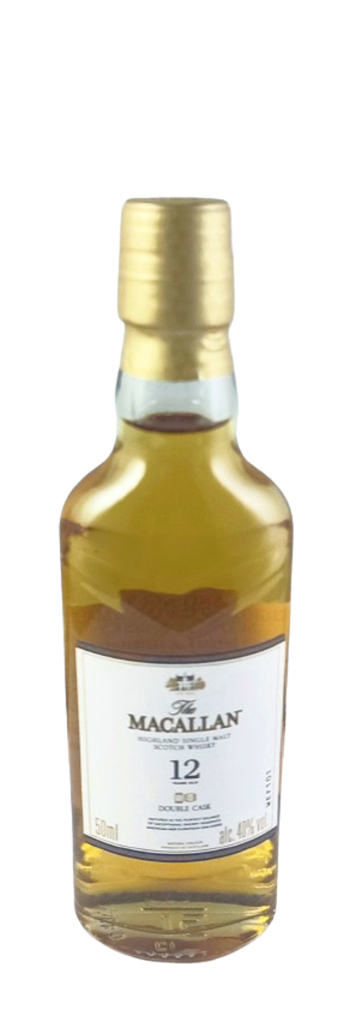 MACALLAN 12 YEARS MINI
