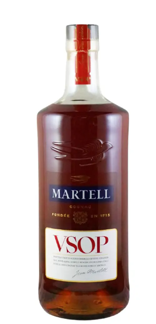 MARTEL MEDAILLON VSOP