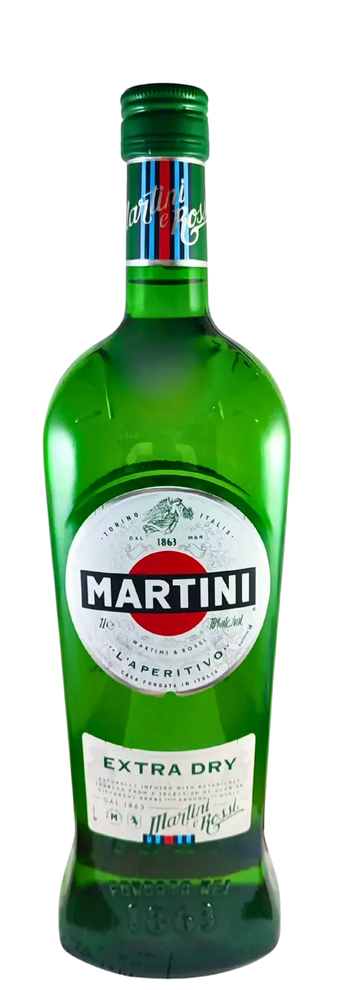 MARTINI EXTRA DRY