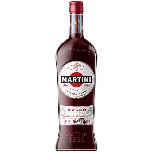 MARTINI ROSSO