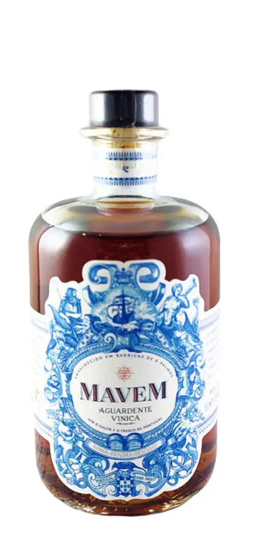 MAVEM WINE AGUARDENTE