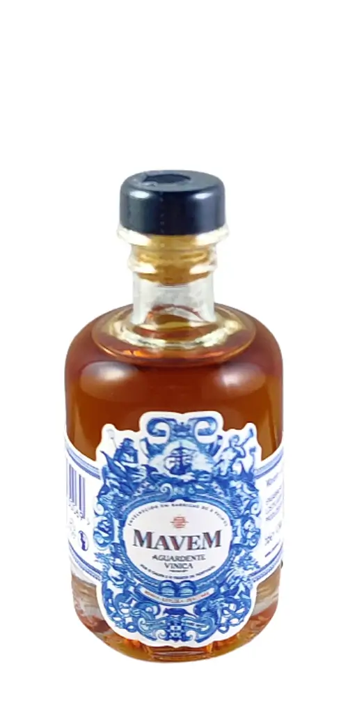 MAVEM WINE AGUARDENTE MINI