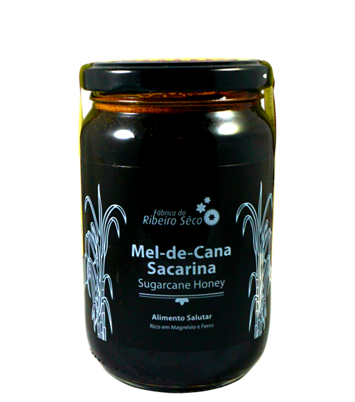 MEL DE CANA SACARINA